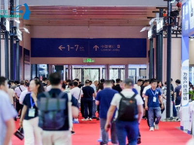 2025上海人型机器人展：点燃科技圈的“新引擎”