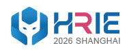2026上海人形机器人展【官网】-2026上海机器人零配件展览会-2026上海机器人技术展